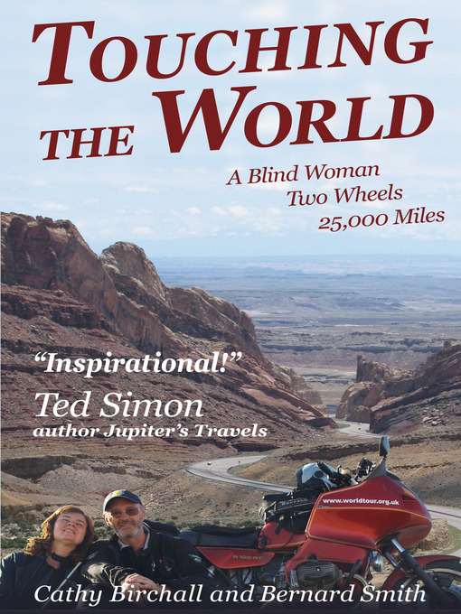 Title details for Touching The World by Cathy Birchall - Available